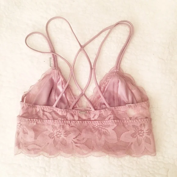 🎉HP🎉 VS Pink • Bralette Bundle